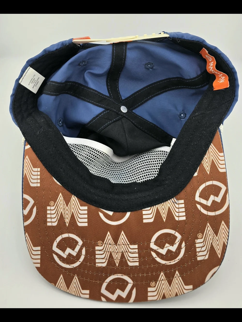 Whataburger X Staunch Collab Hat